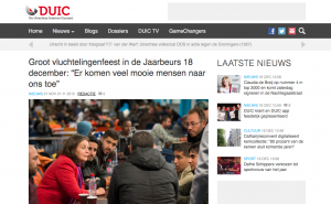 UIC - U-nite